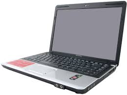 Laptop HP CQ 40