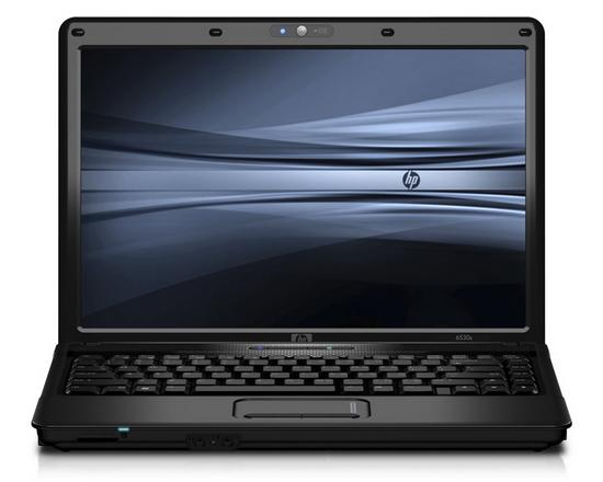 Laptop HP 6530S