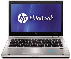 Laptop HP Elitebook 8470p cũ