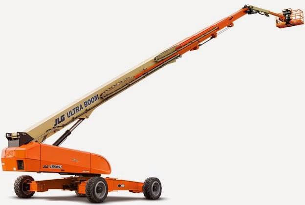 xe nâng người boomlift xe nâng người boomlift