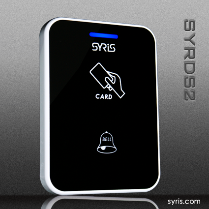 Touch Panel Reader SYRDS2
