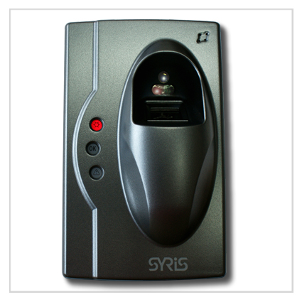 Standalone Optical Fingerprint Reader SYRDF6-PMS