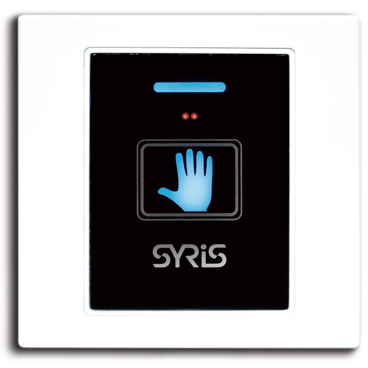 Touch Panel 86 Card Reader SYSR86