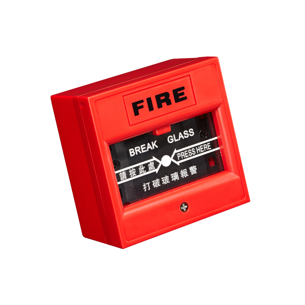  Break Glass Fire Emergency Exit Release CPK-860C