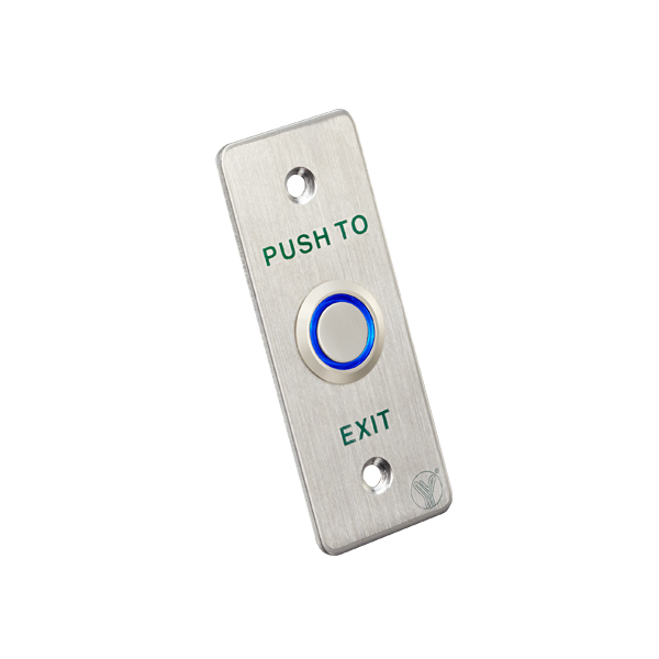 Door Release Button PBK-814A(LED) 