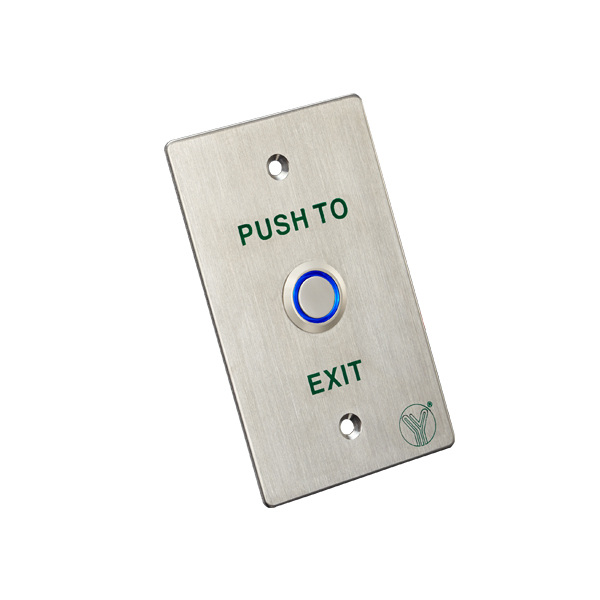 Door Release Button PBK-814D(LED) 