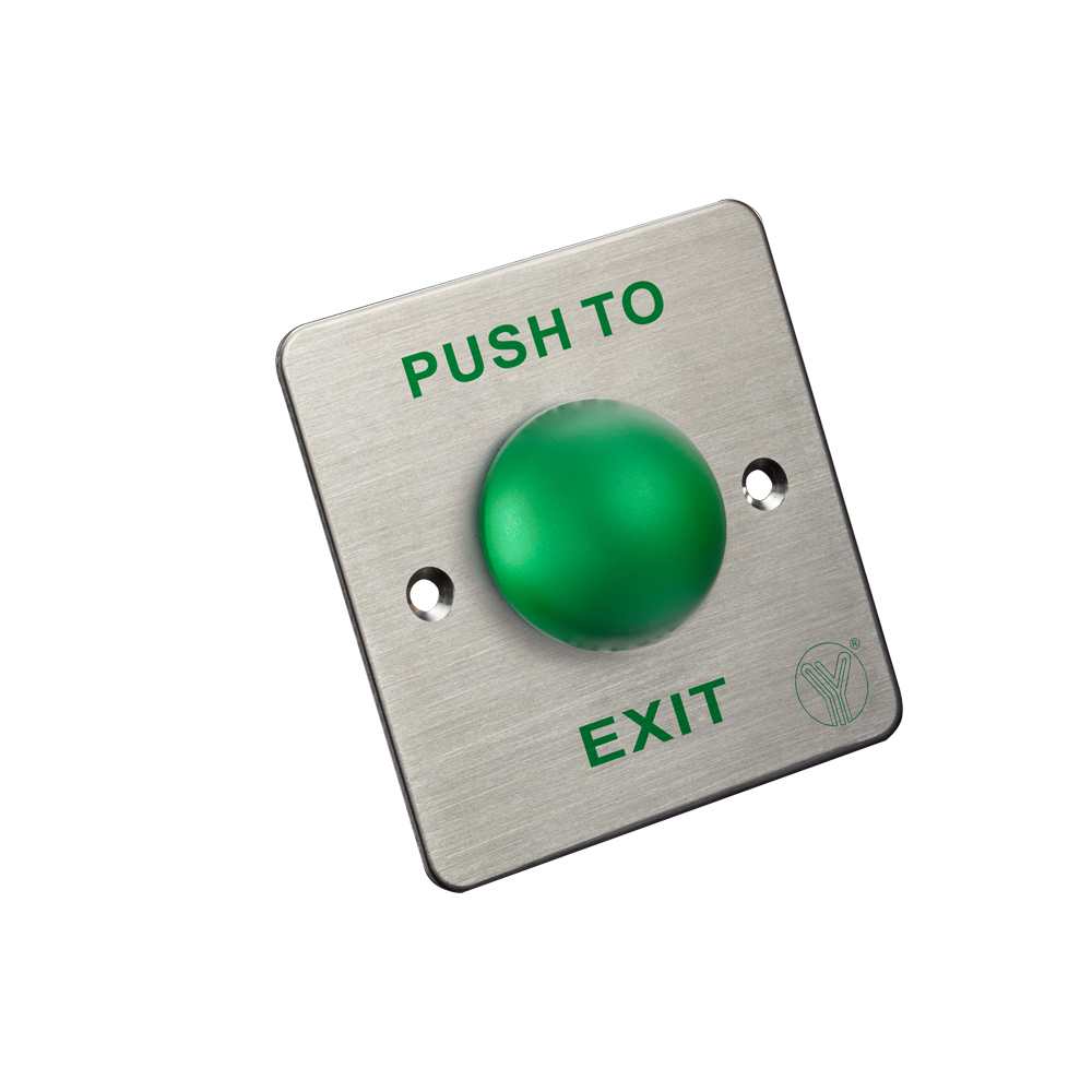 Door Release Button PBK-818B 