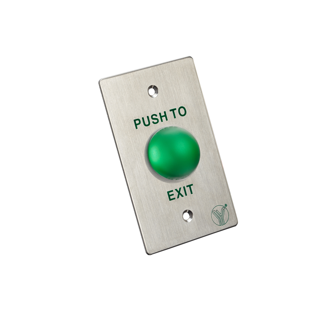 Door Release Button PBK-818C 