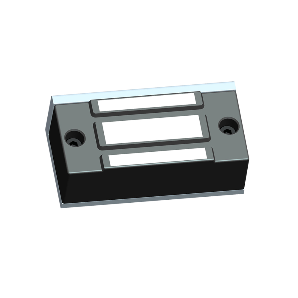 Single Door Magnetic Mini Lock YM-40