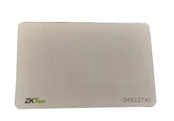 Thẻ từ giữ xe ZKTeco UHF1-Tag9 (X00602025) 