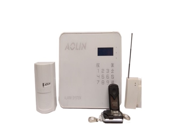 Bộ báo động có dây và không dây AoLin AL-8088 