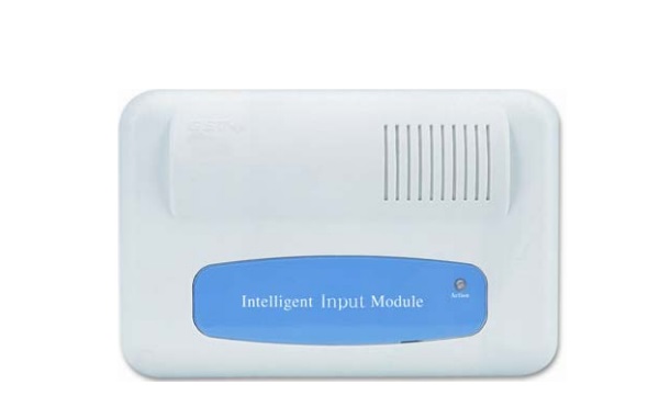 Intelligent Double Addressable Input/Output Module GST I-9303 