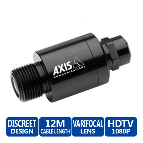 Axis F1015-12M