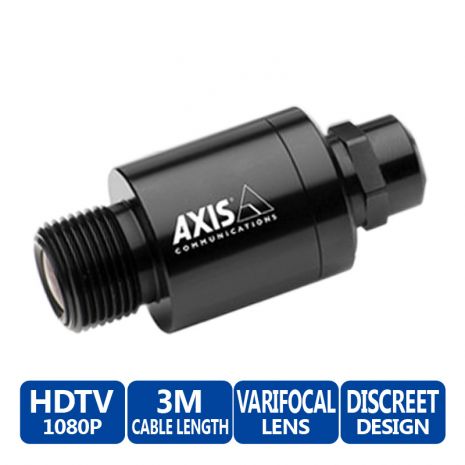 Axis F1015-3M