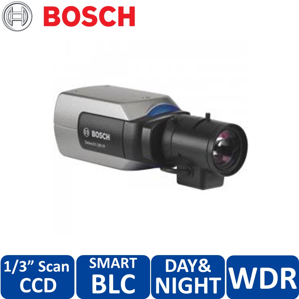 Bosch NBN-498-21P