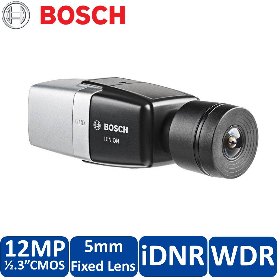 Bosch NBN-80122-F6A