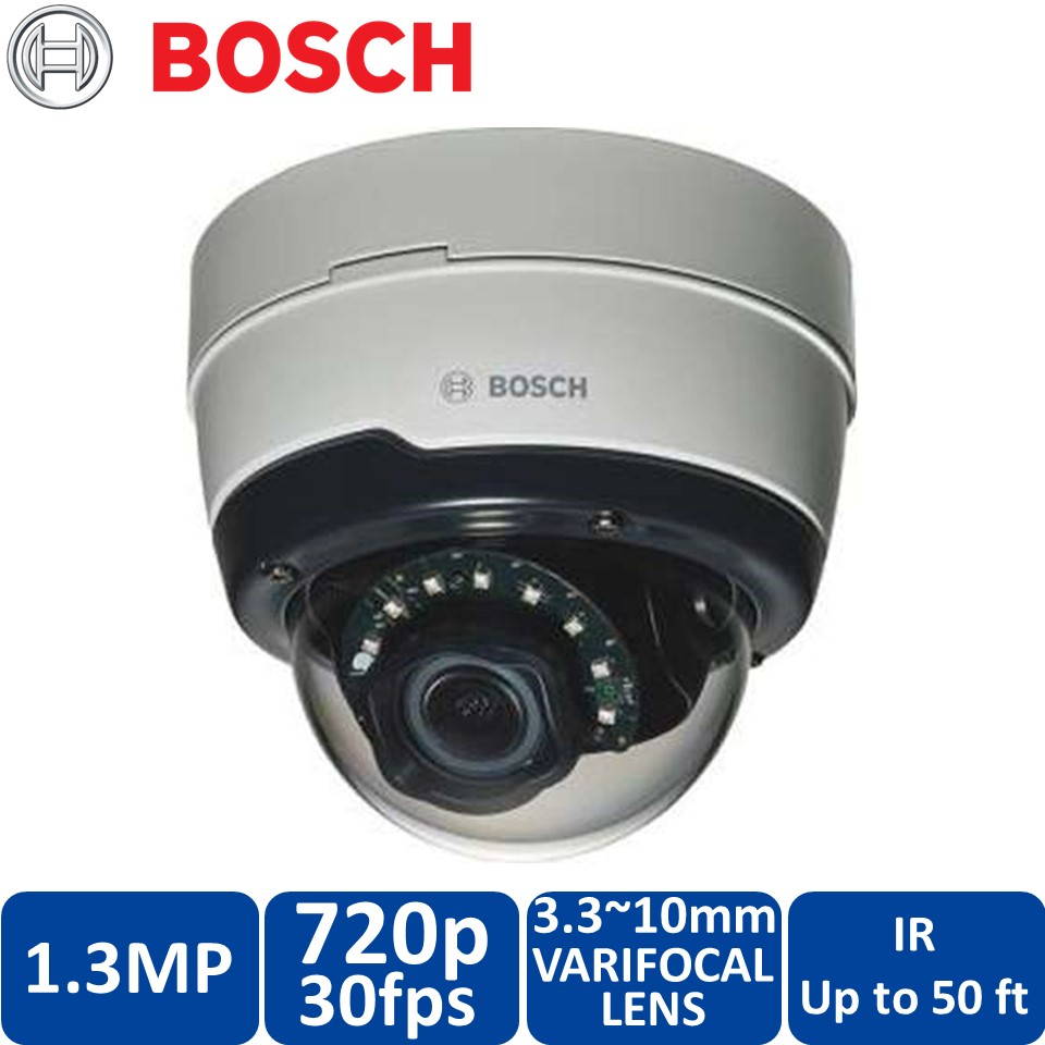 Bosch NDI-41012-V3