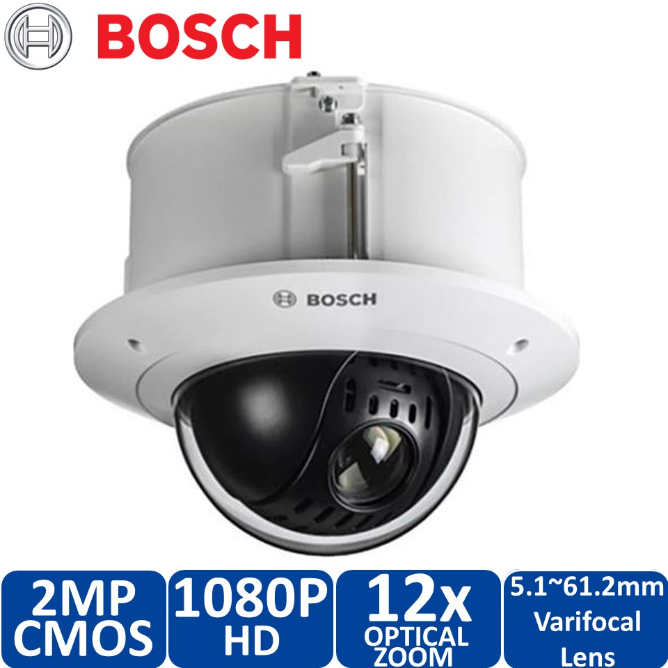 Bosch NEZ-4212-CPCW4