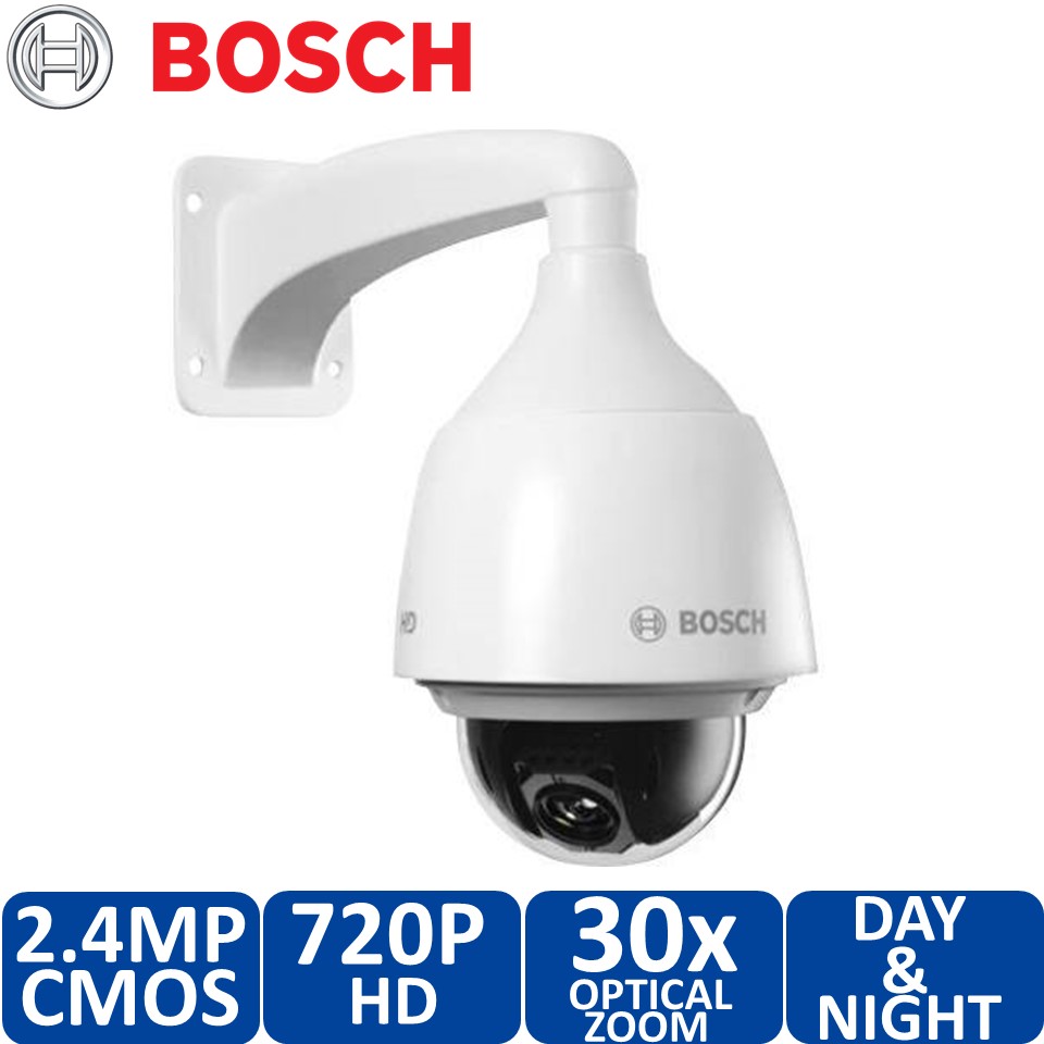 Bosch NEZ-5130-EPCW4
