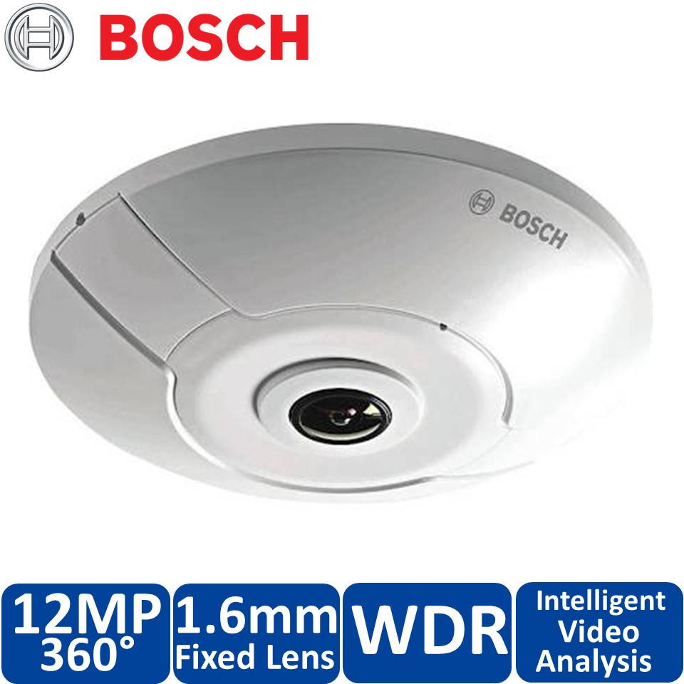Bosch NIN-70122-F0A