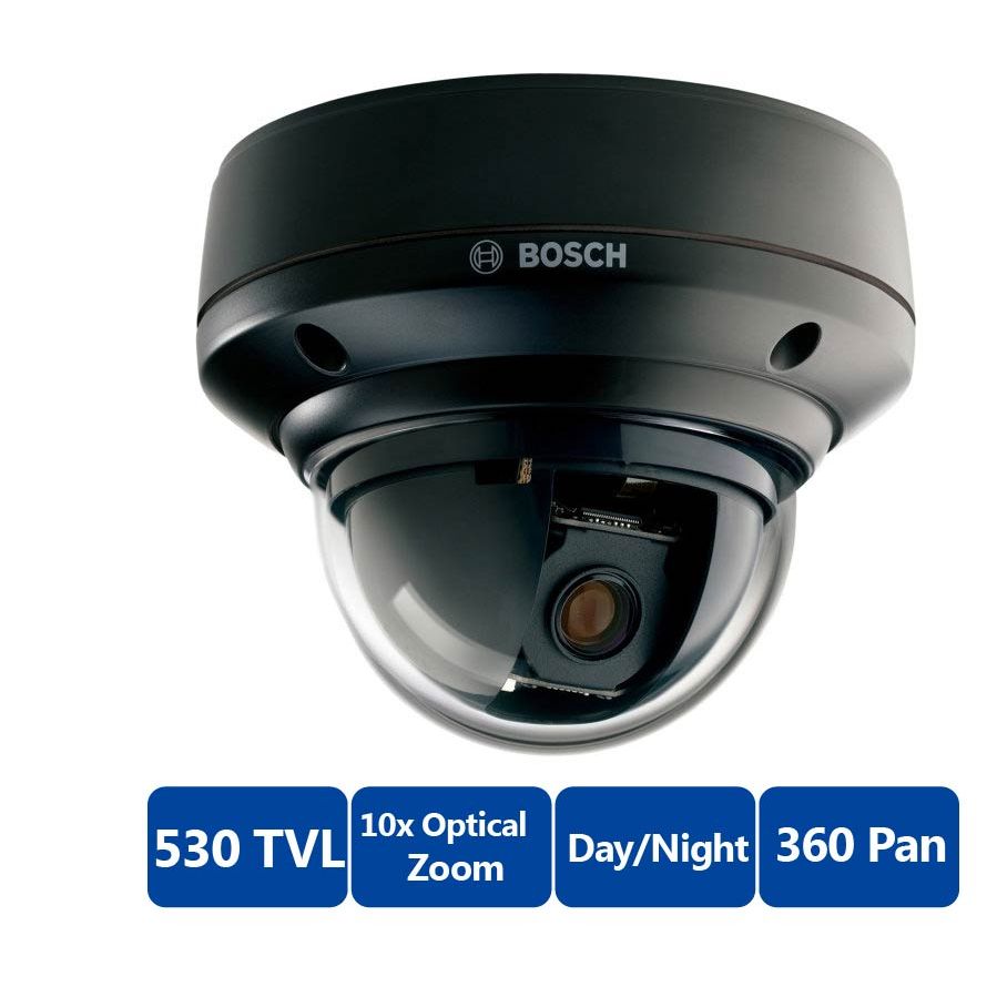 Bosch Security VEZ-221-ICTEIVA