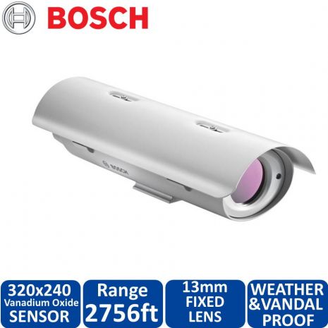 Bosch Security VOT-320V019L