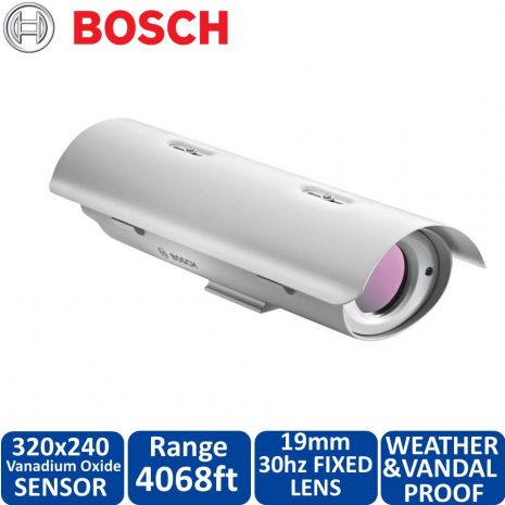 Bosch Security VOT-320V019H