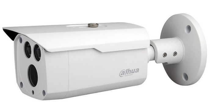 Camera HDCVI hồng ngoại 2.0 Megapixel DAHUA HAC-HFW1200DP
