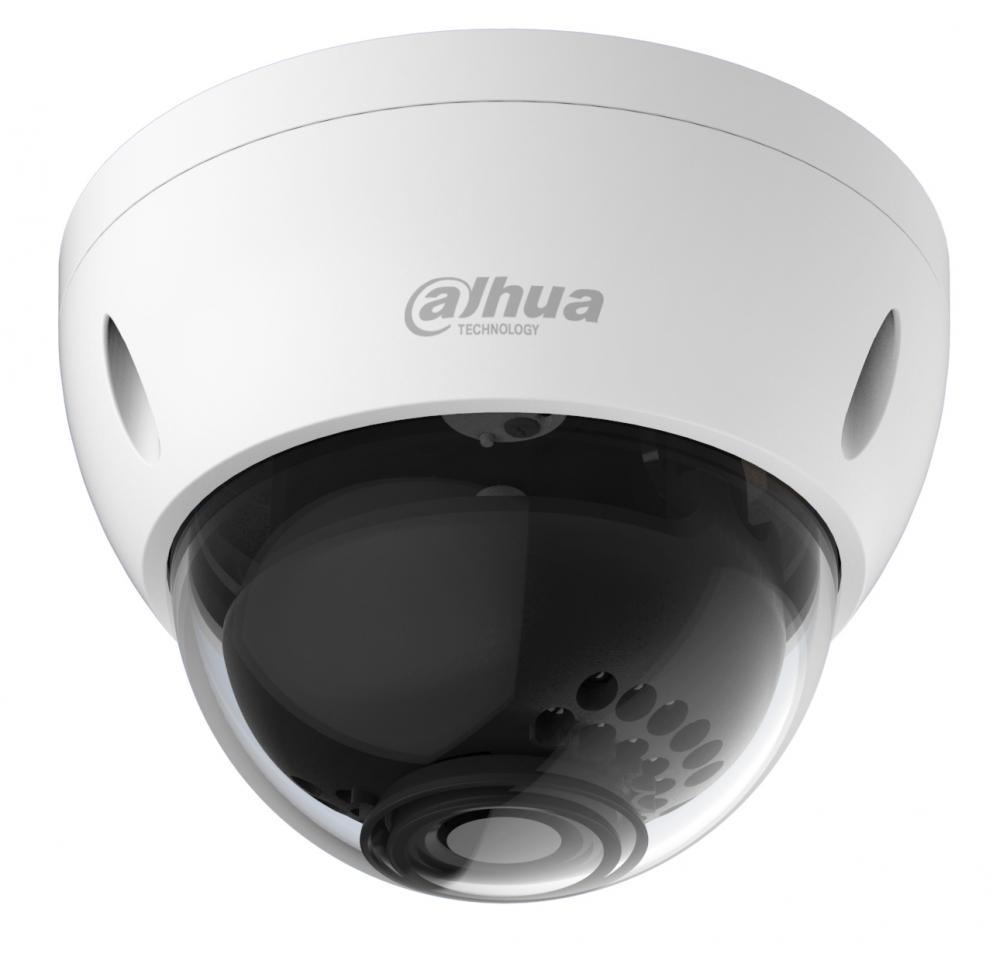 Camera HDCVI Dome hồng ngoại 2.4 Megapixel DAHUA HAC-HDBW2220EP