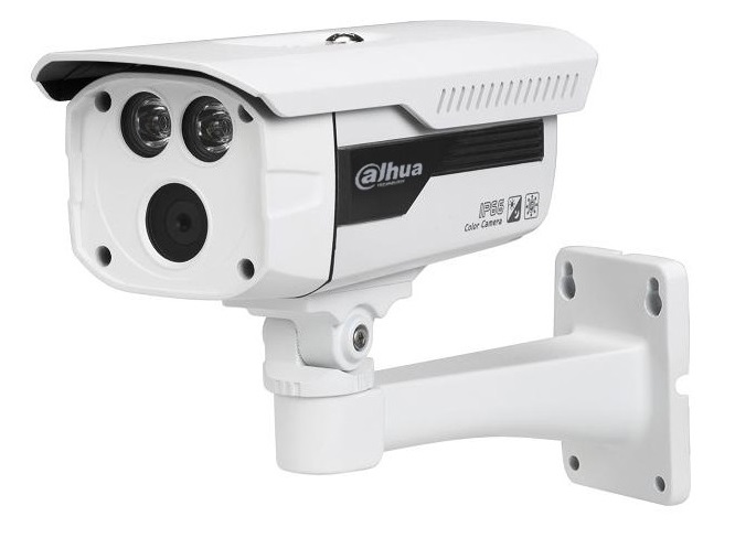 Camera HDCVI hồng ngoại 2.4 Megapixel DAHUA HAC-HFW2220DP-B