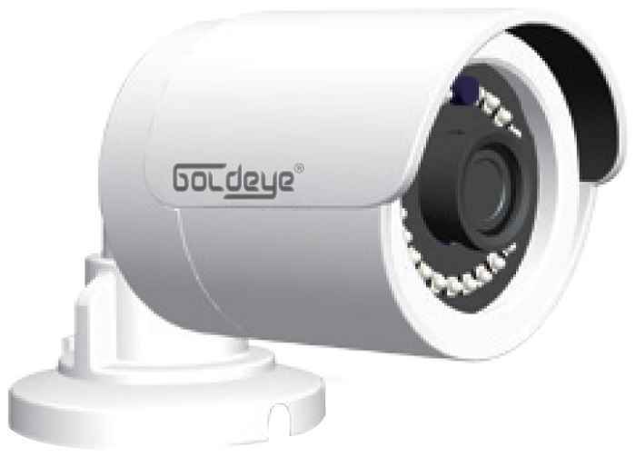 Camera IP hồng ngoại 4.0 Megapixel Goldeye GE-MLE40N3