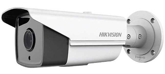 Camera HD-TVI hồng ngoại 3.0 Megapixel HIKVISION DS-2CE16F1T-IT5