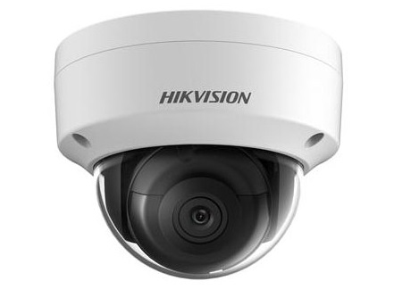 Camera IP Dome hồng ngoại 2.0 Megapixel HIKVISION DS-2CD2125FHWD-I