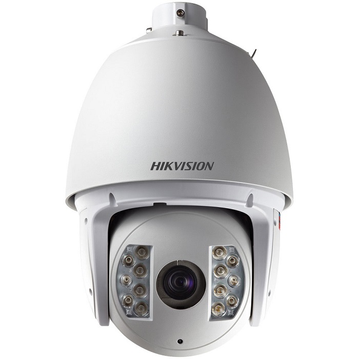 Camera IP Speed Dome hồng ngoại 2.0 Megapixel HIKVISION DS-2DF7284-A