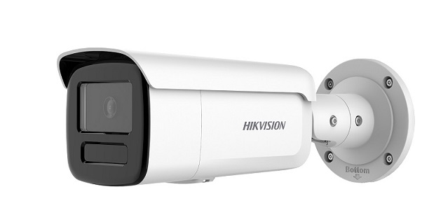 Camera IP hồng ngoại 4.0 Megapixel HIKVISION DS-2CD2T46G2-4IY(C) 