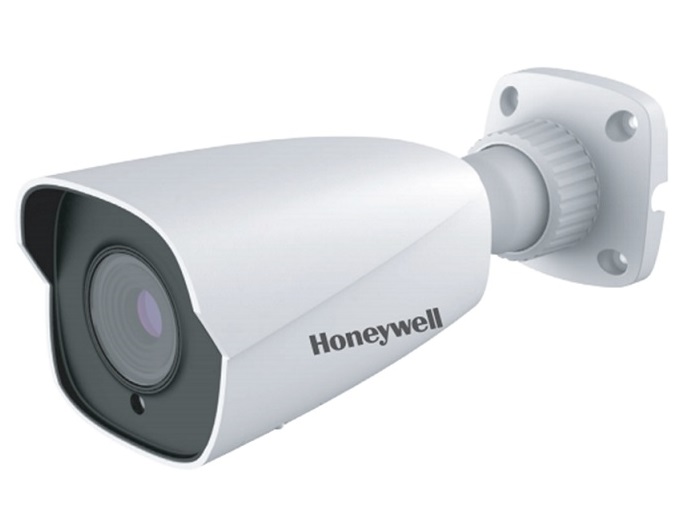 Camera IP hồng ngoại 2.0 Megapixel HONEYWELL HP2B1 