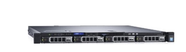 Rack Storage Chassis I-PRO PV-DS816D 