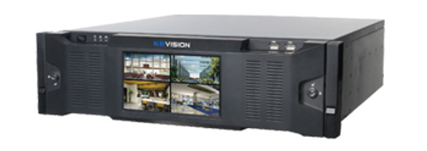 Server ghi hình camera IP 2000 kênh KBVISION KM-200MS