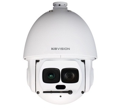 Camera IP Speed Dome hồng ngoại 2.0 Megapixel KBVISION KM-8024SDIR