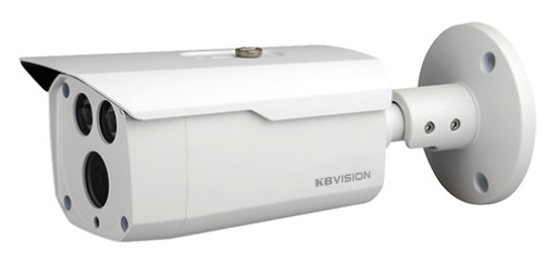 Camera IP hồng ngoại 2.0 Megapixel KBVISION KH-N2003A