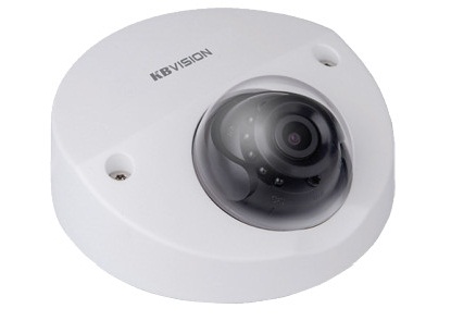 Camera IP Dome không dây hồng ngoại 2.0 Megapixel KBVISION KM-2020WDA