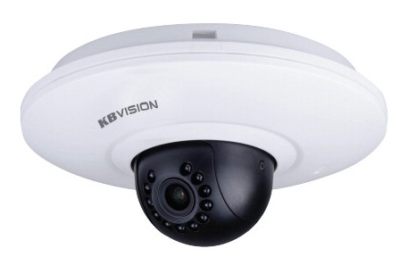 Camera IP Dome không dây hồng ngoại 1.3 Megapixel KBVISION KM-2013WDP