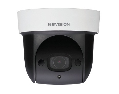 Camera Speed Dome hồng ngoại 2.0 Megapixel KBVISION KM-7020DPIR