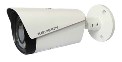 Camera IP hồng ngoại 1.3 Megapixel KBVISION KM-5013D