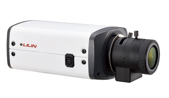 Day & Night 5MP HD IP Camera Day & Night 5MP HD IP Camera