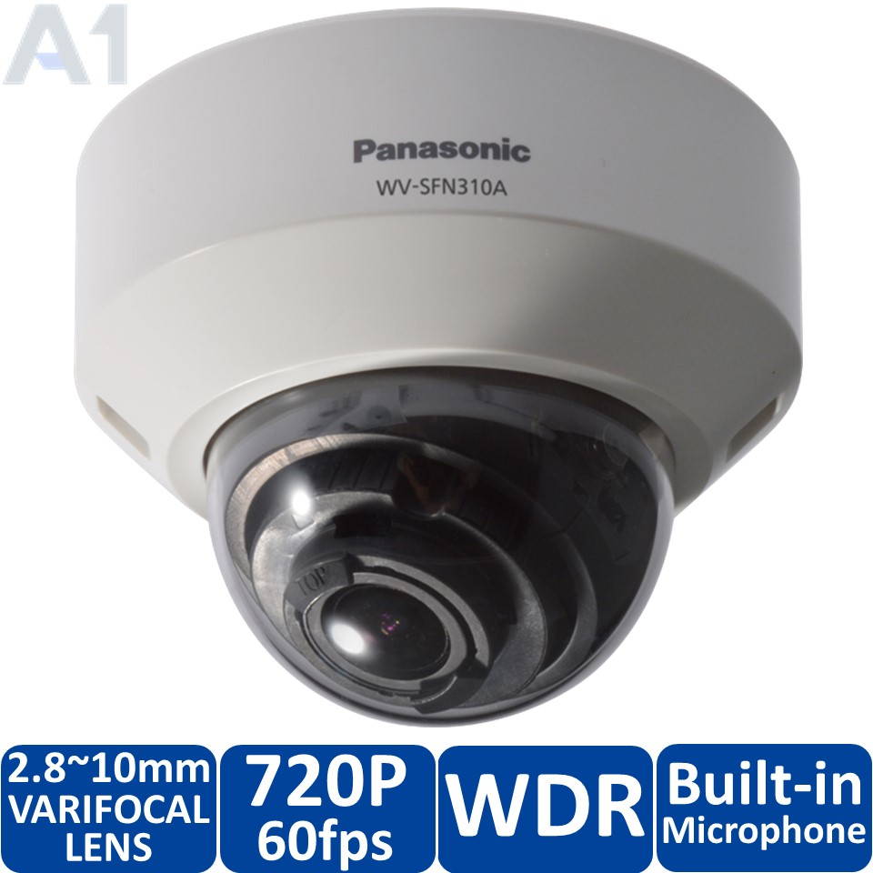 Panasonic WV-SFN310A