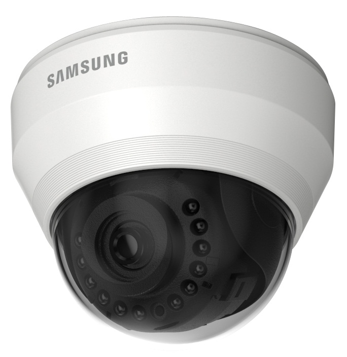 Camera Dome hồng ngoại SAMSUNG SCD-5083RP
