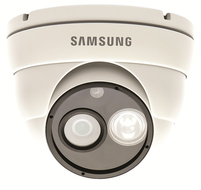 Camera Dome hồng ngoại SAMSUNG SCD-L2023RP/AJ