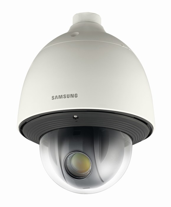 Camera Speed Dome SAMSUNG SCP-2373HP