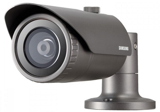 Camera IP hồng ngoại 4.0 Megapixel SAMSUNG QNO-7030RP